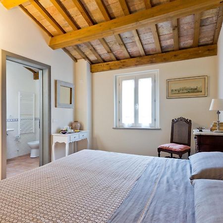 Molino Monacelli Country House Fano Bilik gambar