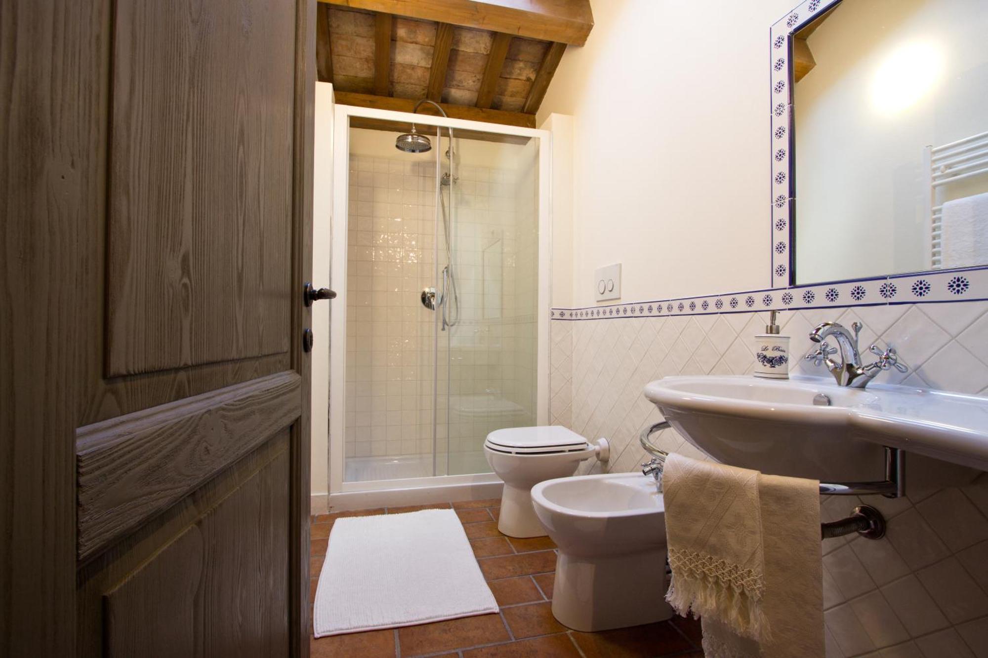 Molino Monacelli Country House Fano Bilik gambar