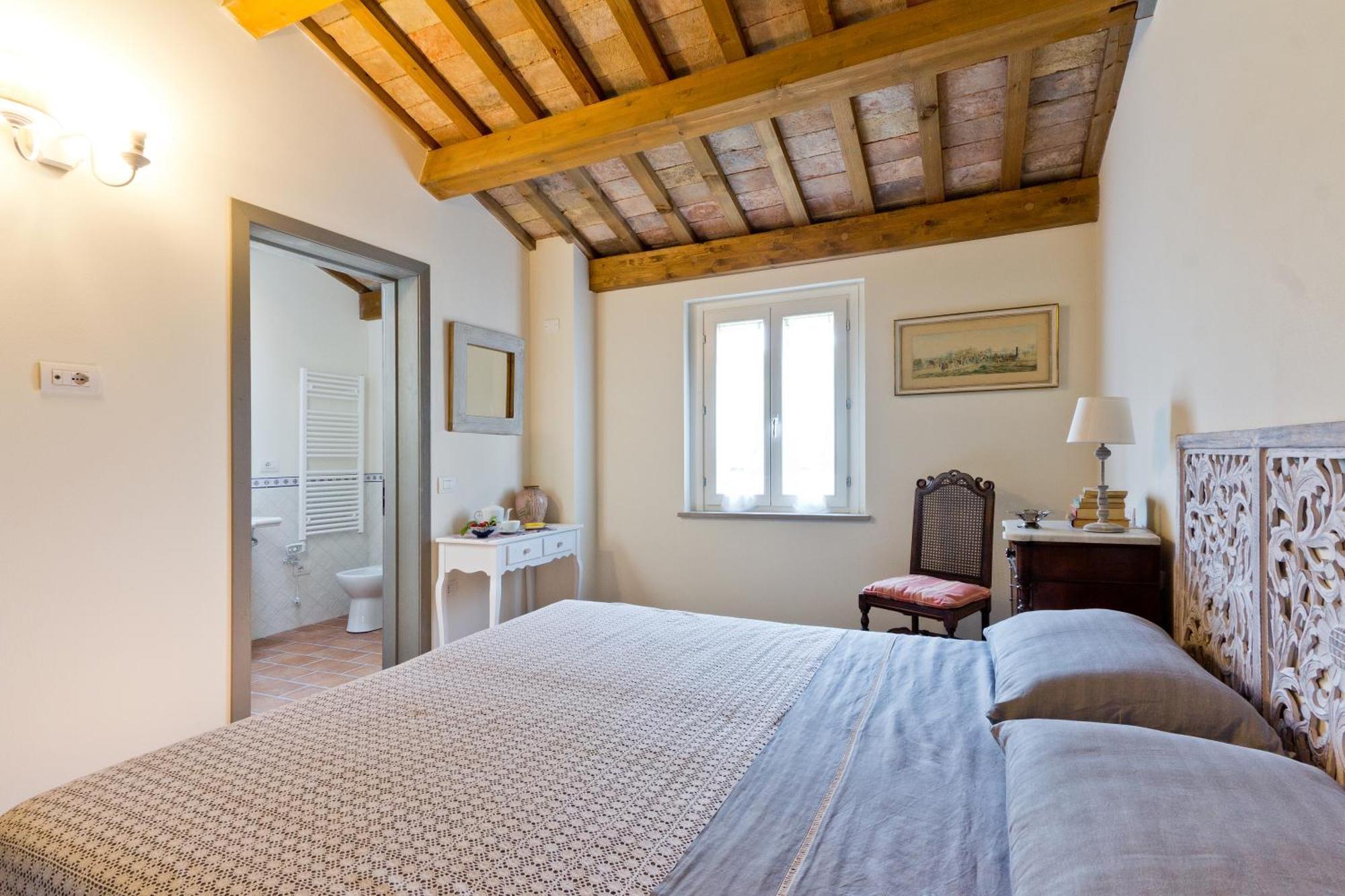 Molino Monacelli Country House Fano Bilik gambar