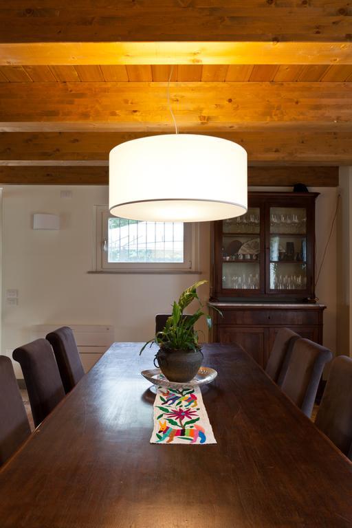 Molino Monacelli Country House Fano Luaran gambar