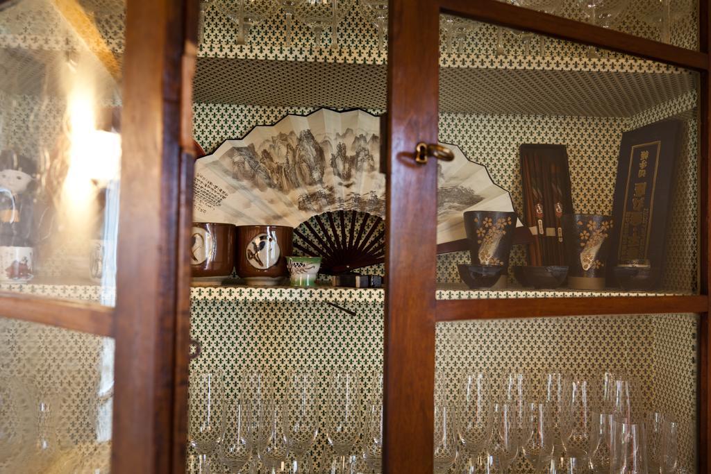 Molino Monacelli Country House Fano Luaran gambar