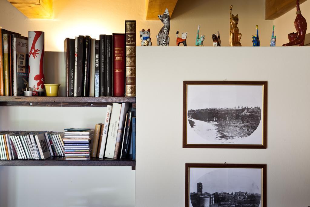 Molino Monacelli Country House Fano Luaran gambar