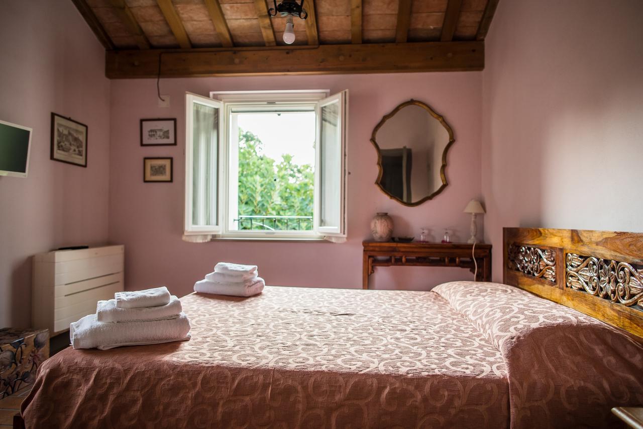 Molino Monacelli Country House Fano Luaran gambar