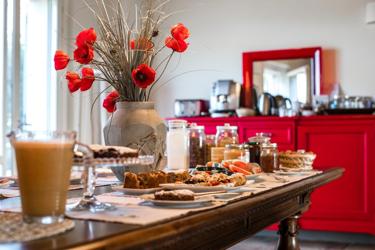 Molino Monacelli Country House Fano Luaran gambar