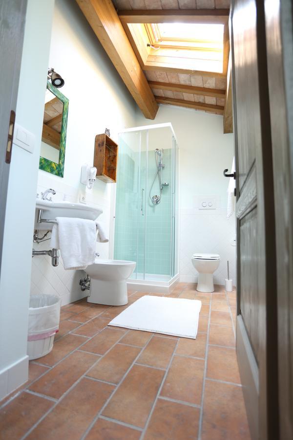 Molino Monacelli Country House Fano Luaran gambar