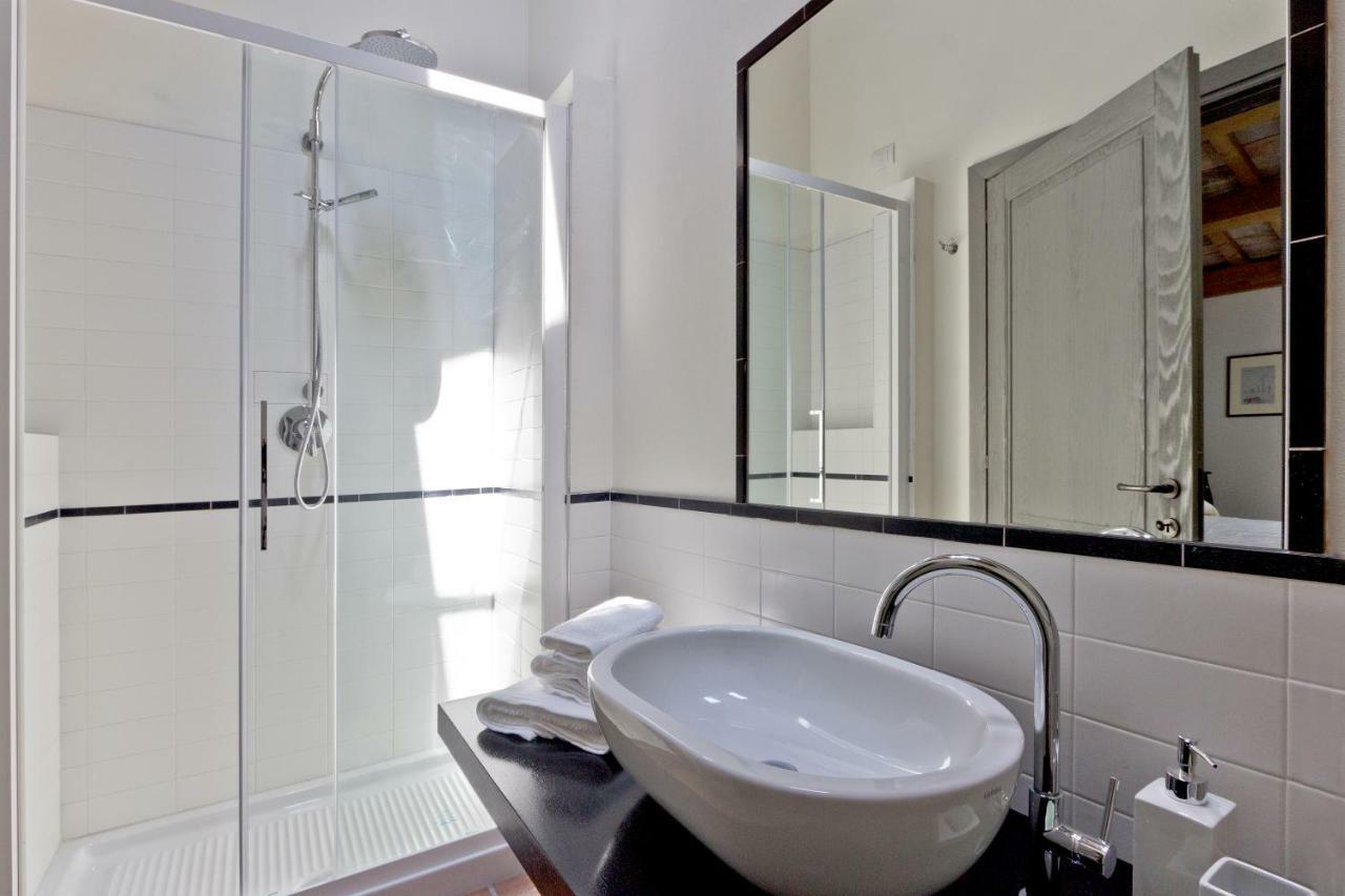 Molino Monacelli Country House Fano Luaran gambar