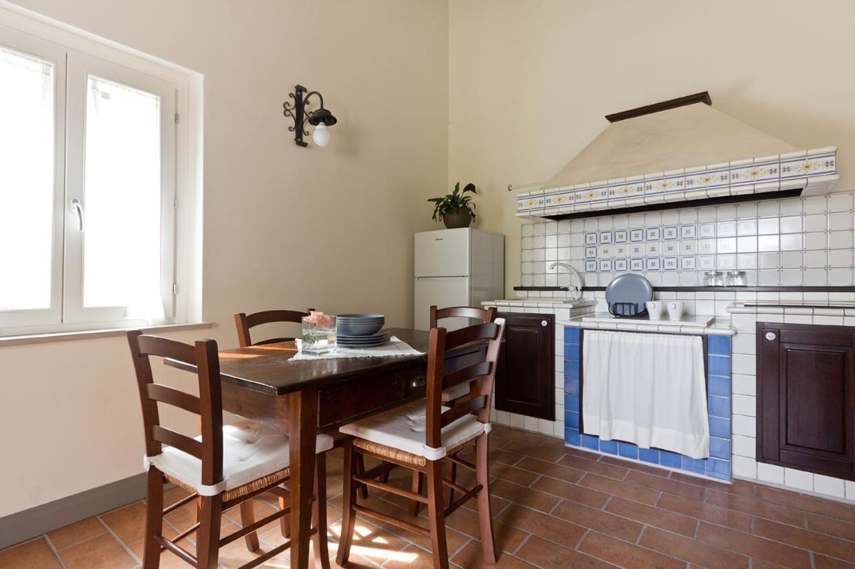 Molino Monacelli Country House Fano Luaran gambar