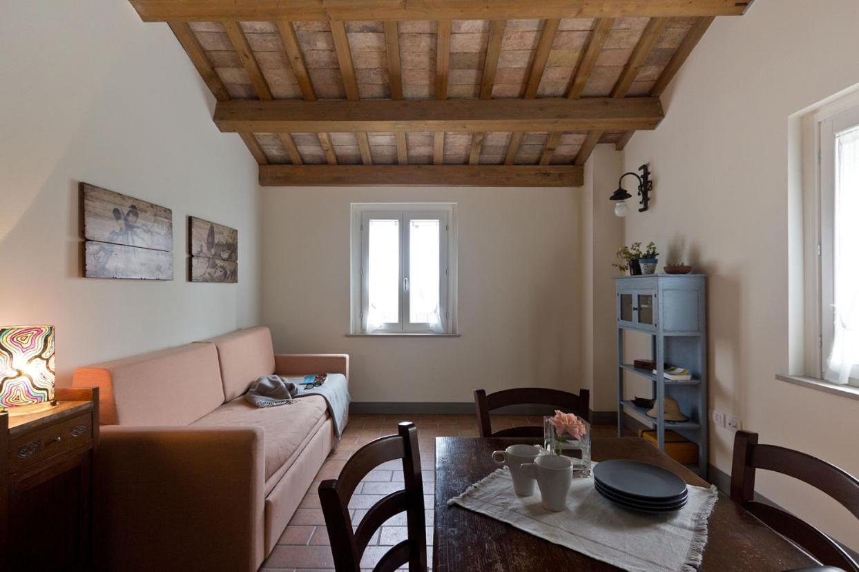 Molino Monacelli Country House Fano Luaran gambar